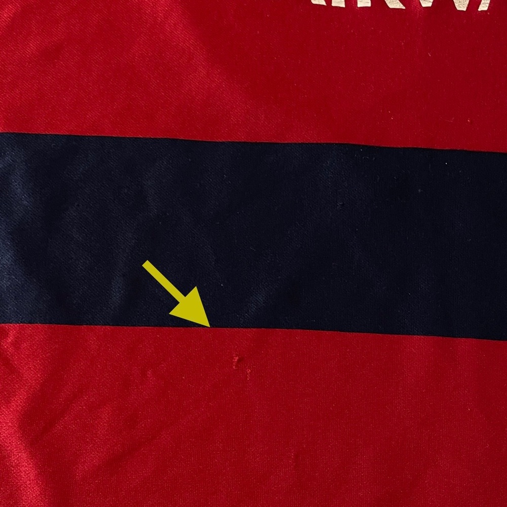 MESSI Jersey - Picture 6 of 12